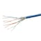 Monoprice Cat7 Shield, S/ ft.pPatch Cable, 50 ft.Blu 13664 - alternate 9